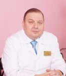 Слугин Виктор Сергеевич Главный врач Государственное бюджетное учреждение здравоохранения Республики Мордовия «Поликлиника №2»